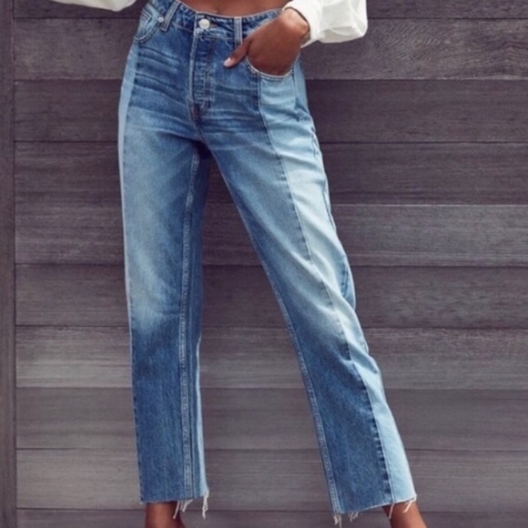 Urban Outfitters Denim - BDG Jessye Jeans